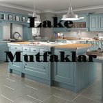 Lake Mutfak Dolapları
