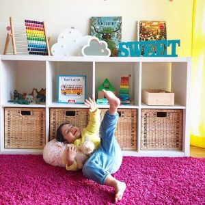 Montessori Çocuk Odası İçin 8 Altın Kural